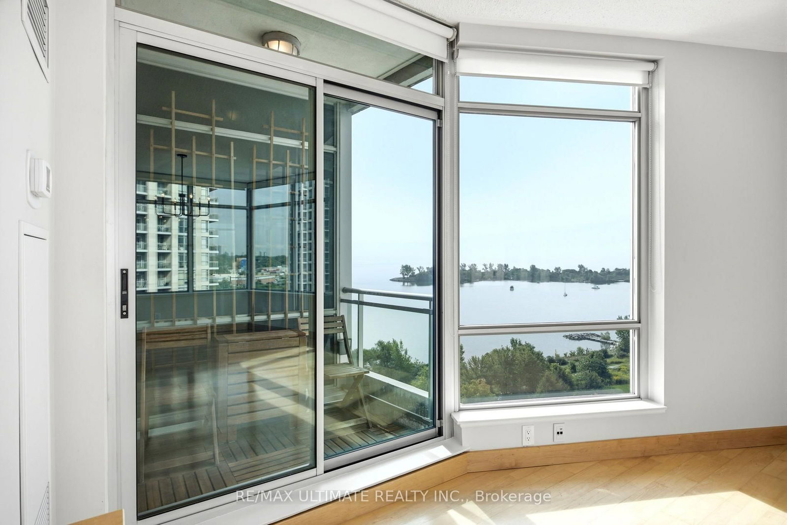 5 Marine Parade Drive • #1113 • Toronto, ON photo 20