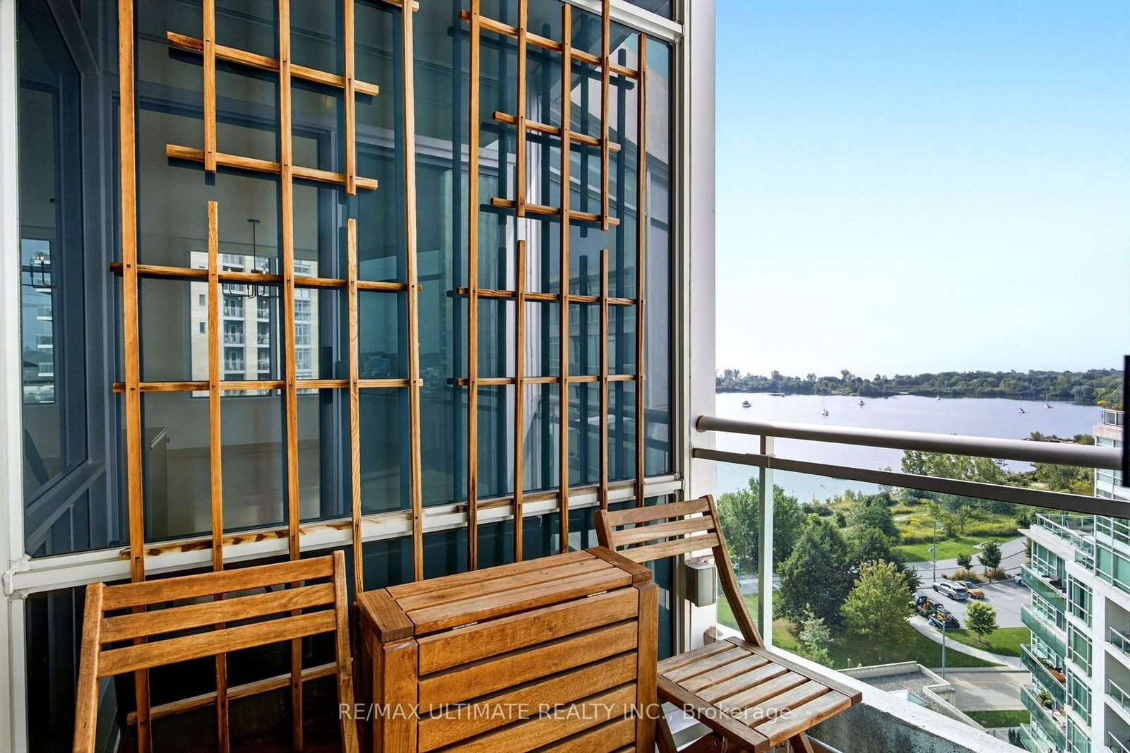 5 Marine Parade Drive • #1113 • Toronto, ON photo 21