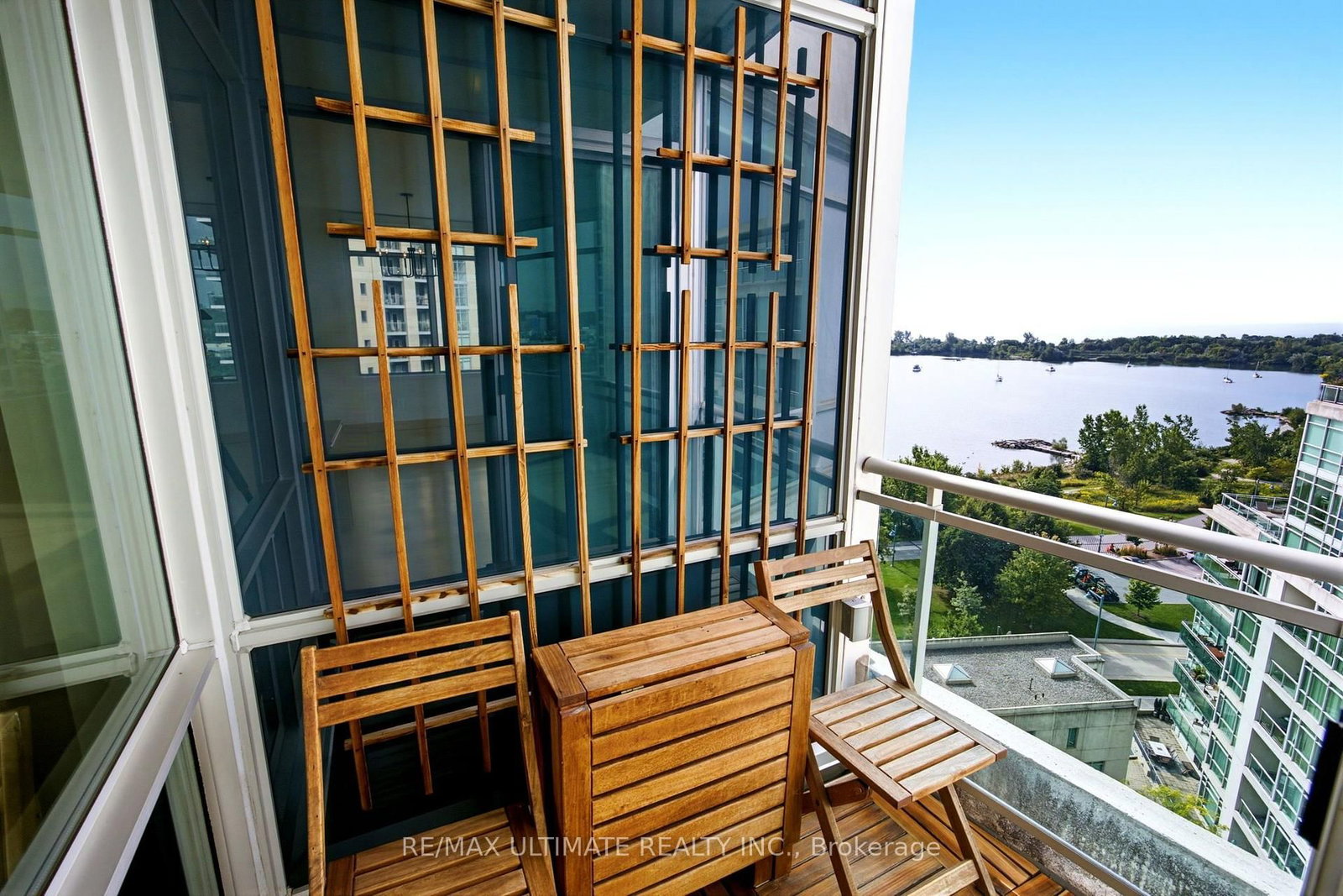 5 Marine Parade Drive • #1113 • Toronto, ON photo 22
