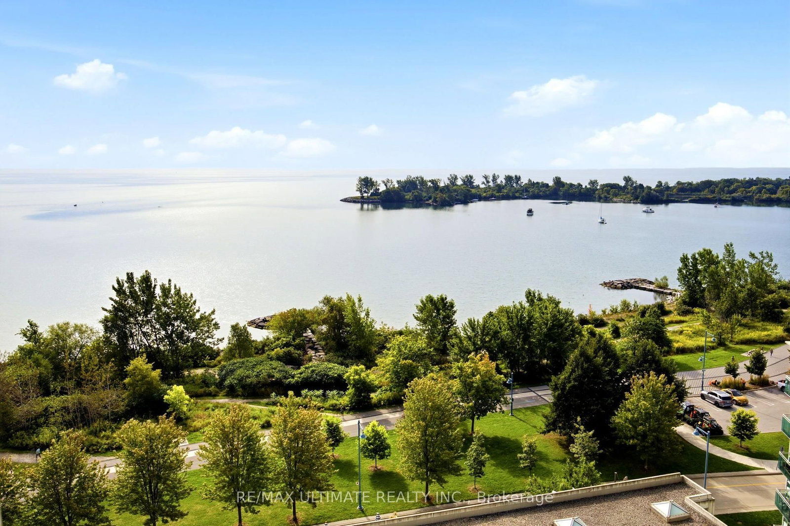 5 Marine Parade Drive • #1113 • Toronto, ON photo 23