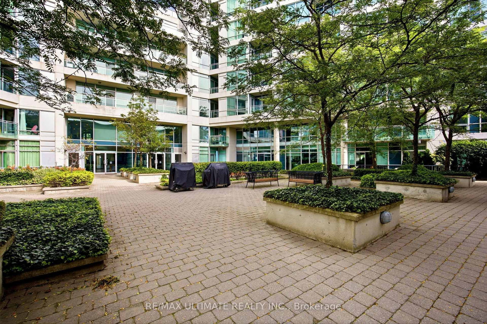 5 Marine Parade Drive • #1113 • Toronto, ON photo 30