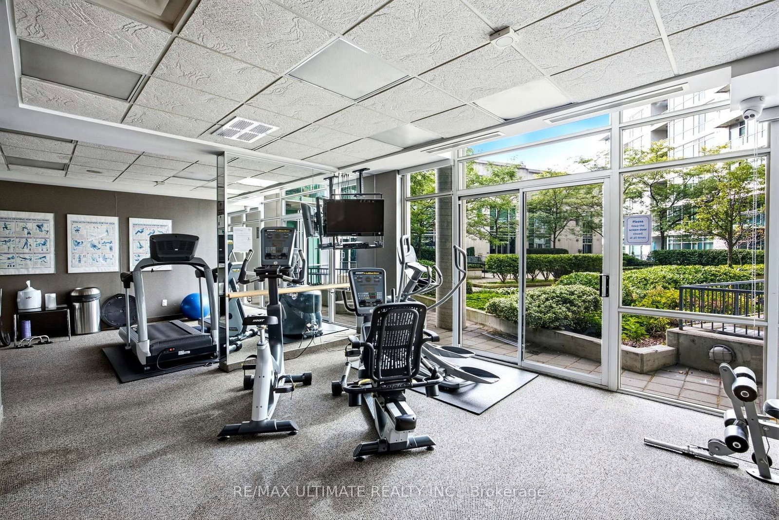 5 Marine Parade Drive • #1113 • Toronto, ON photo 32