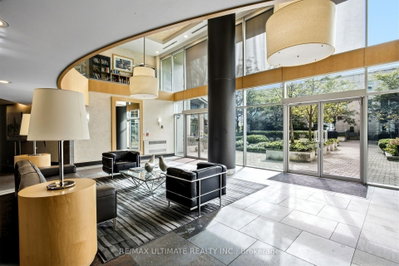 5 Marine Parade Drive • #1113 • Toronto, ON photo 4