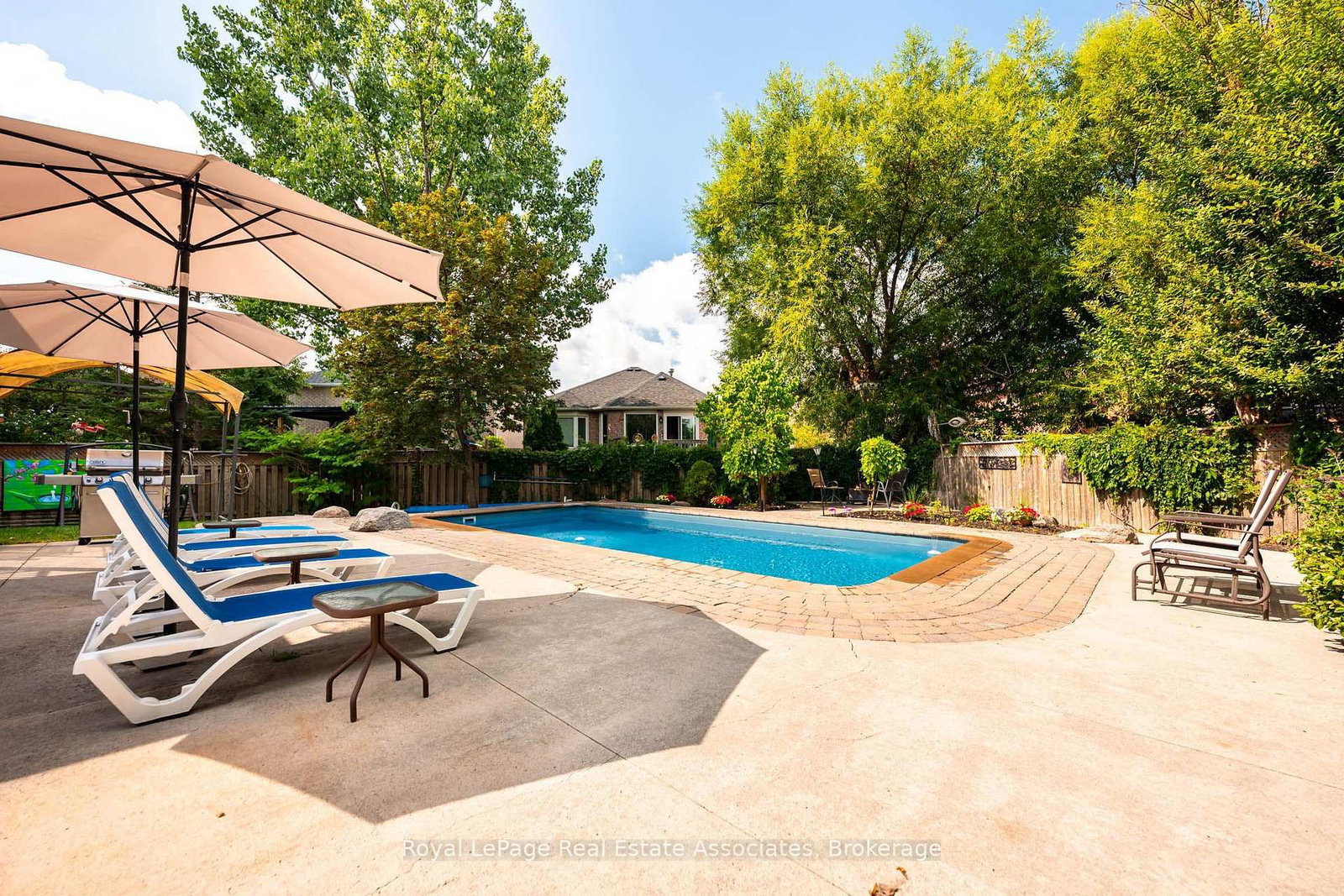 5581 Wheatland Court • Mississauga, ON photo 11