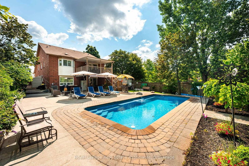 5581 Wheatland Mississauga,ON L5V 2E4 — Photo 12