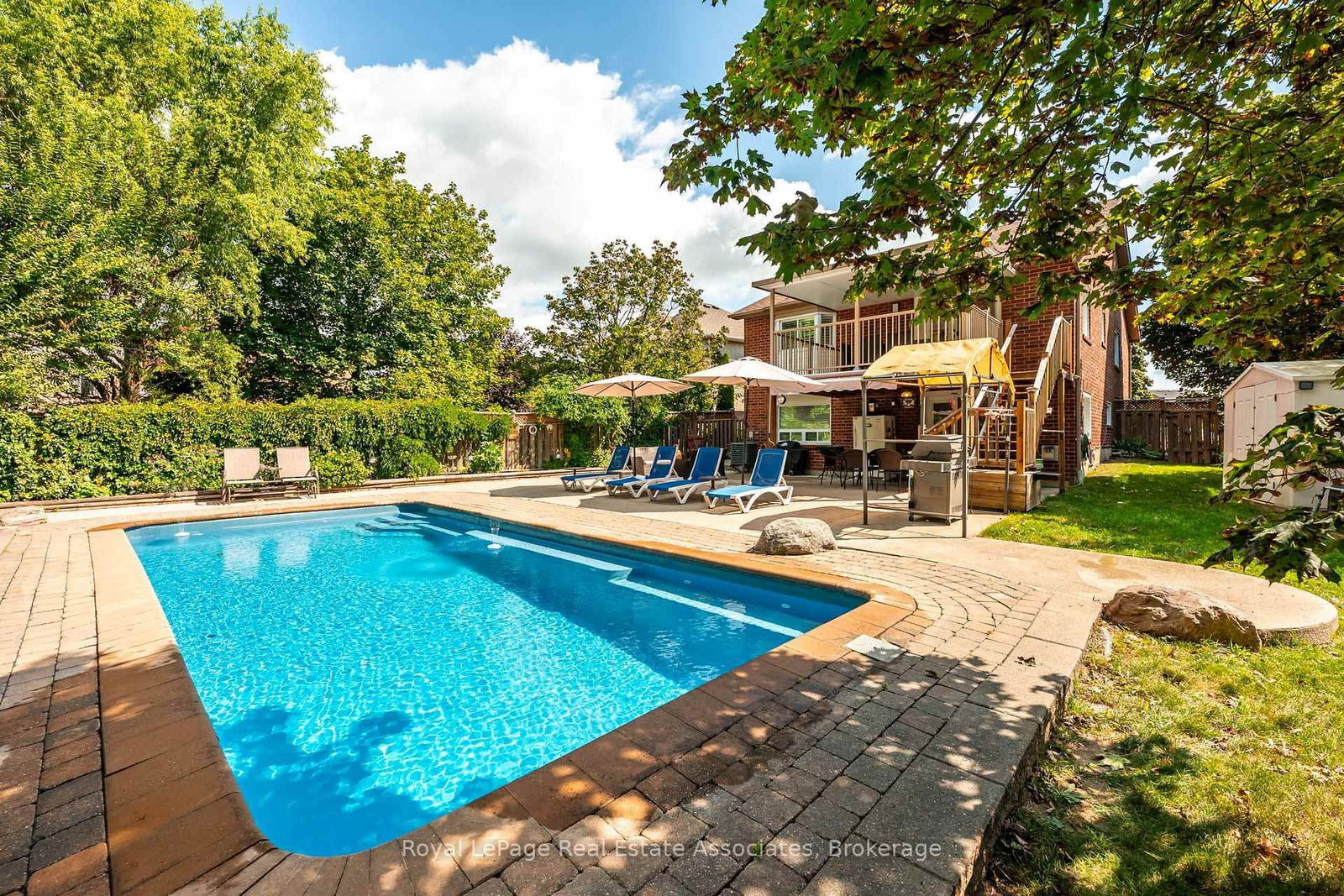 5581 Wheatland Court • Mississauga, ON photo 15
