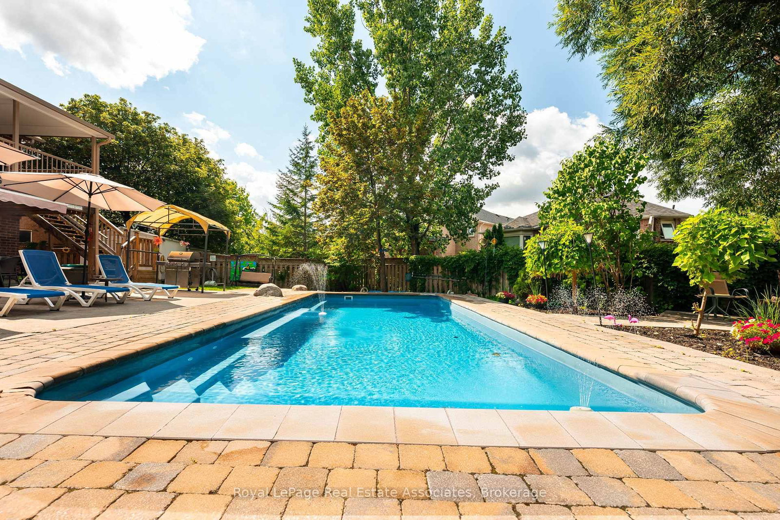 5581 Wheatland Court • Mississauga, ON photo 16