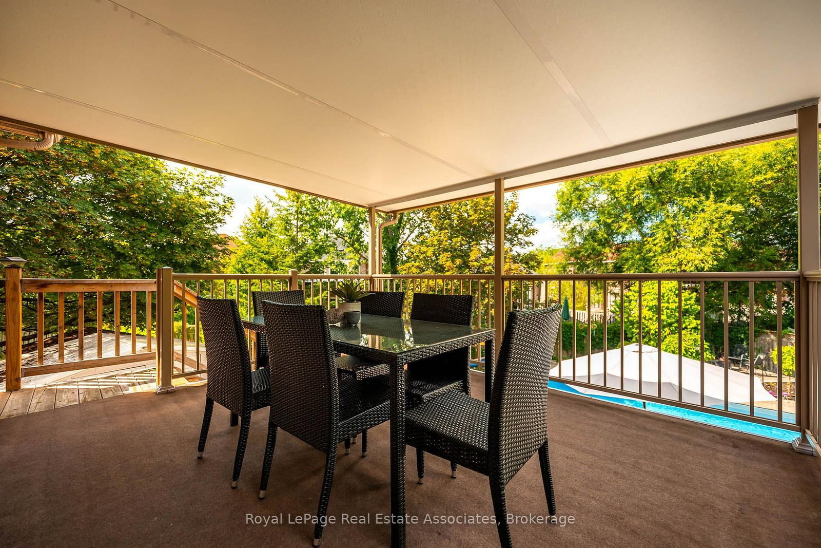5581 Wheatland Court • Mississauga, ON photo 17