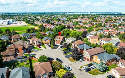 5581 Wheatland Court • Mississauga, ON photo 2