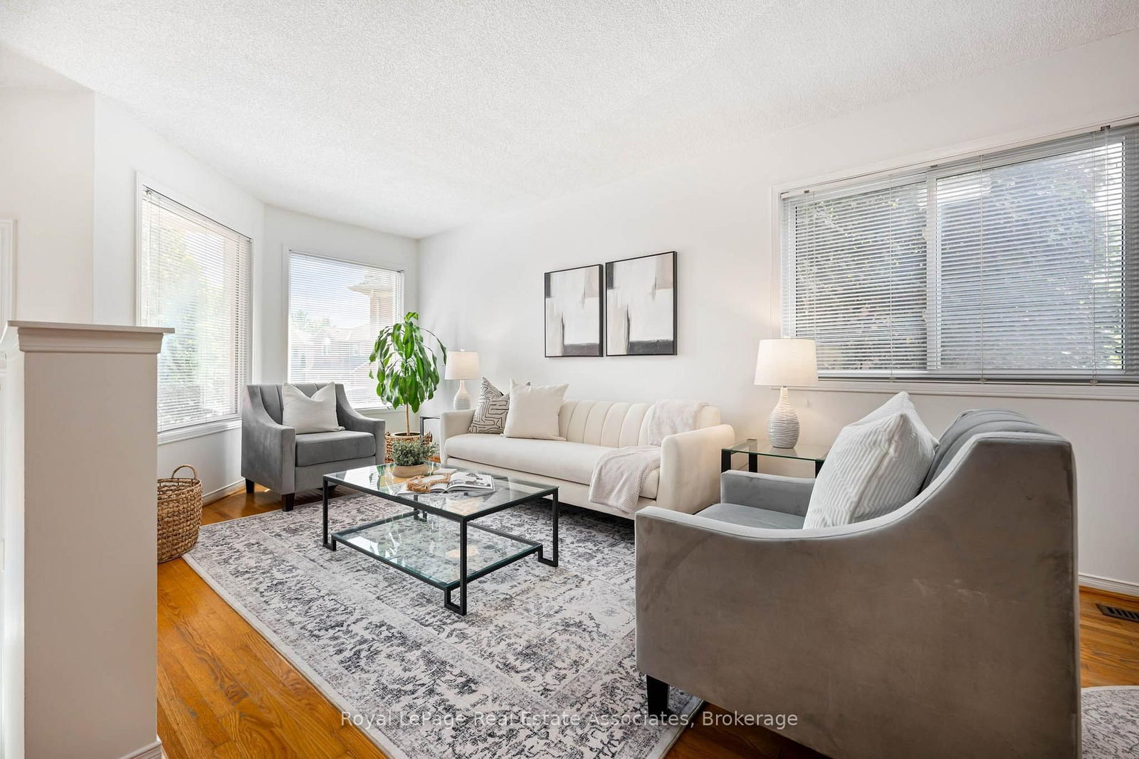 5581 Wheatland Court • Mississauga, ON photo 24