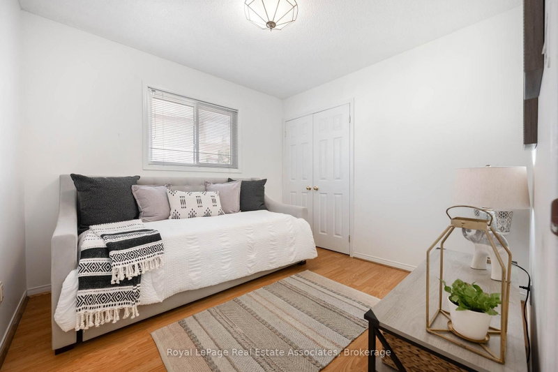 5581 Wheatland Mississauga,ON L5V 2E4 — Photo 26