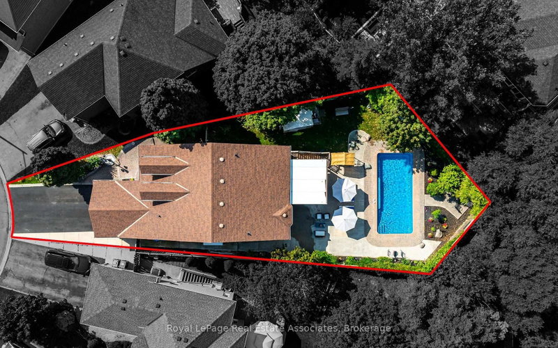 5581 Wheatland Court