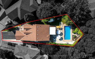 5581 Wheatland Court • Mississauga, ON photo 3