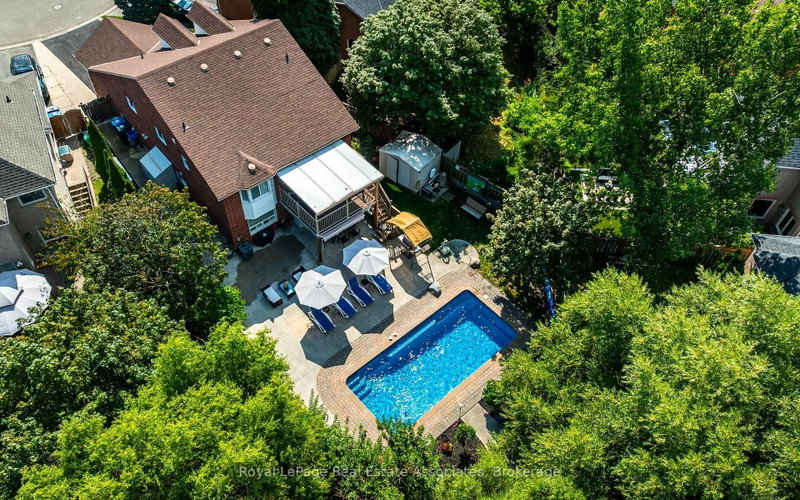 5581 Wheatland Crt photo 4