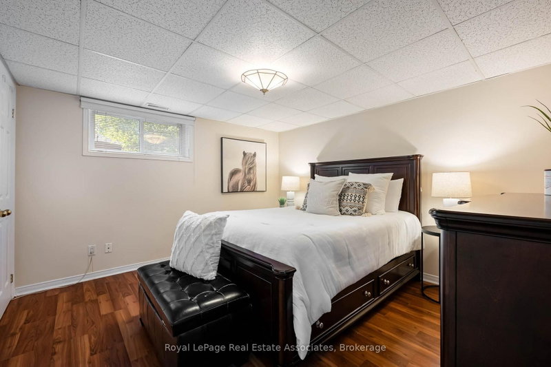 5581 Wheatland Mississauga,ON L5V 2E4 — Photo 42