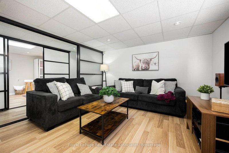 5581 Wheatland Mississauga,ON L5V 2E4 — Photo 50
