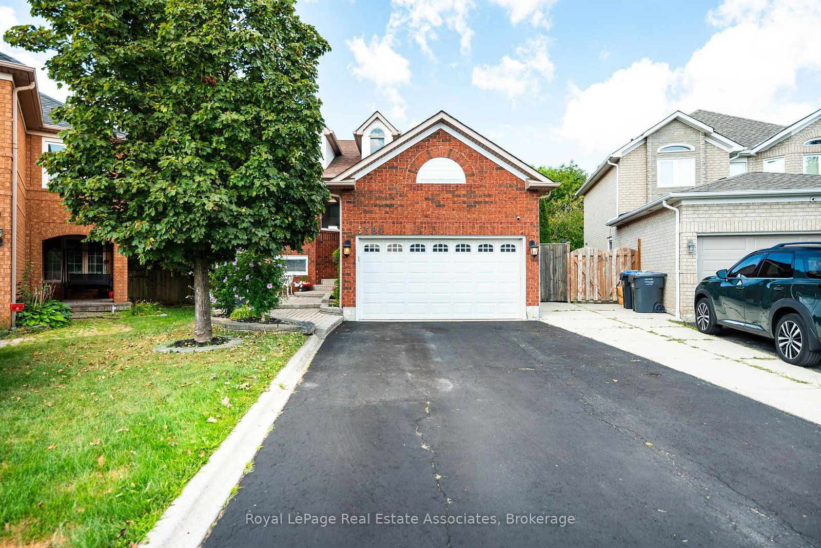 5581 Wheatland Court • Mississauga, ON photo 7