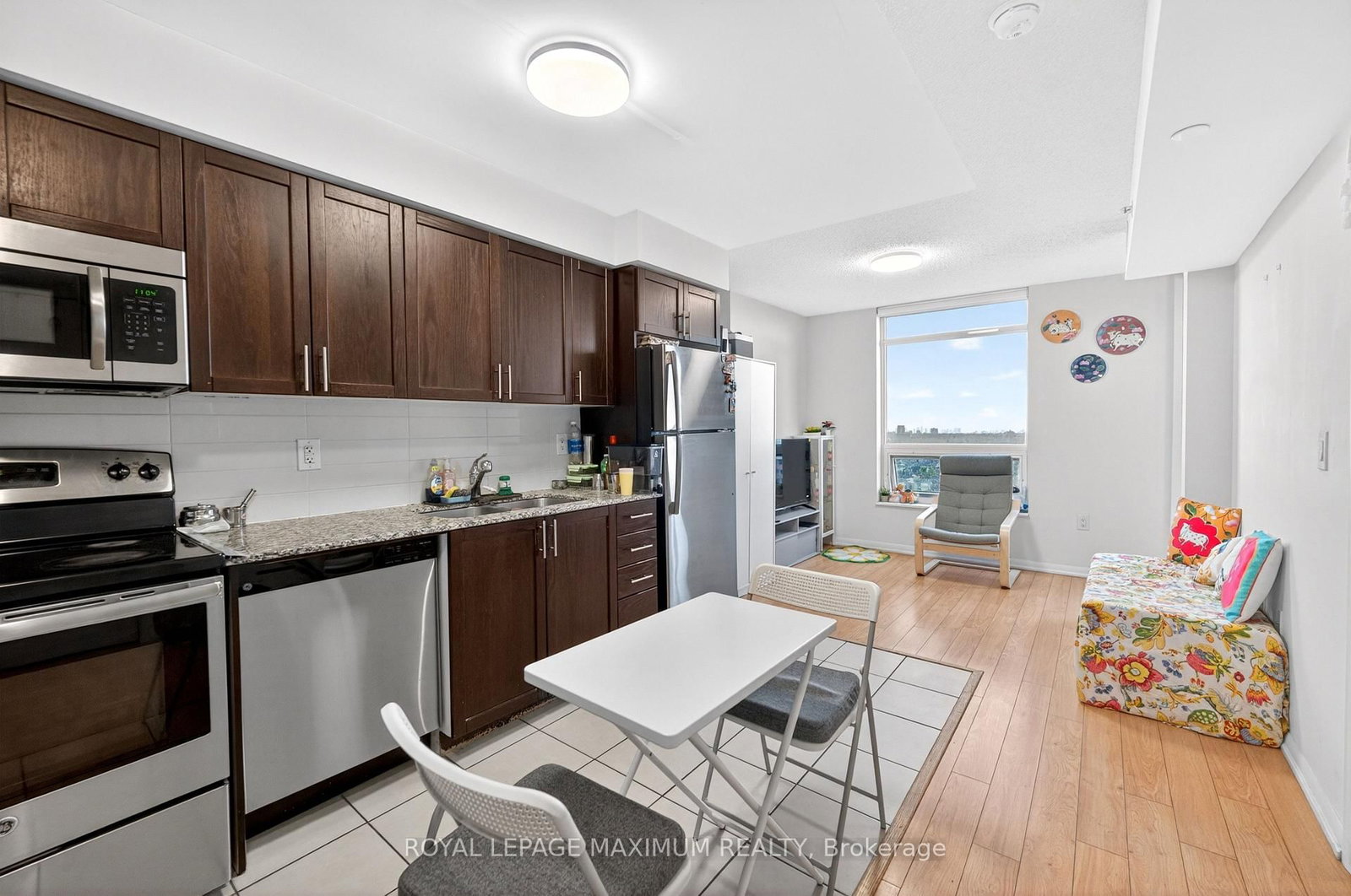 830 Lawrence Avenue W • #1510 • Toronto, ON photo 13