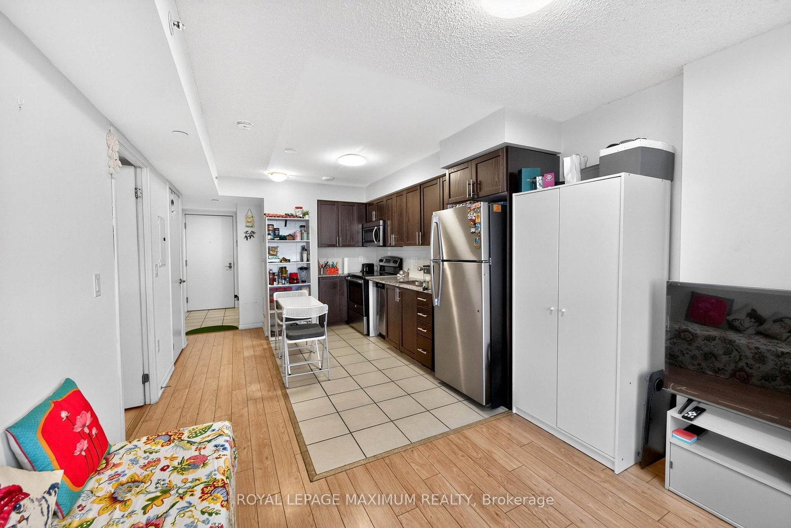 830 Lawrence Avenue W • #1510 • Toronto, ON photo 17