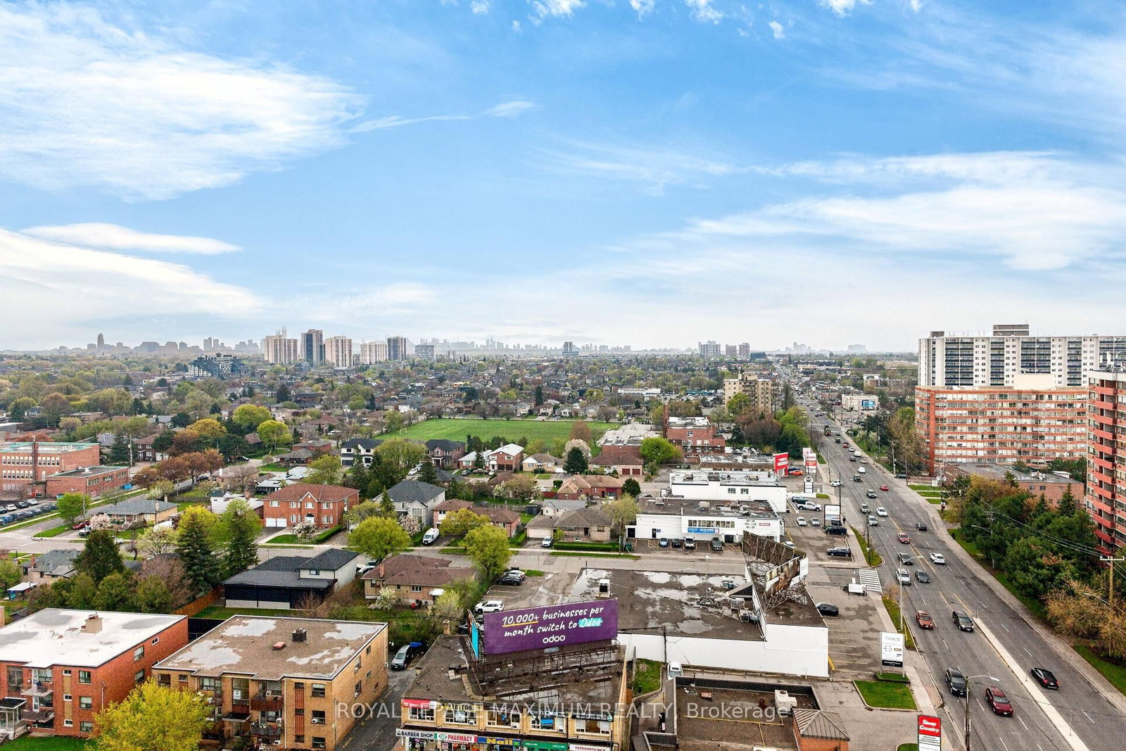 830 Lawrence Avenue W • #1510 • Toronto, ON photo 28