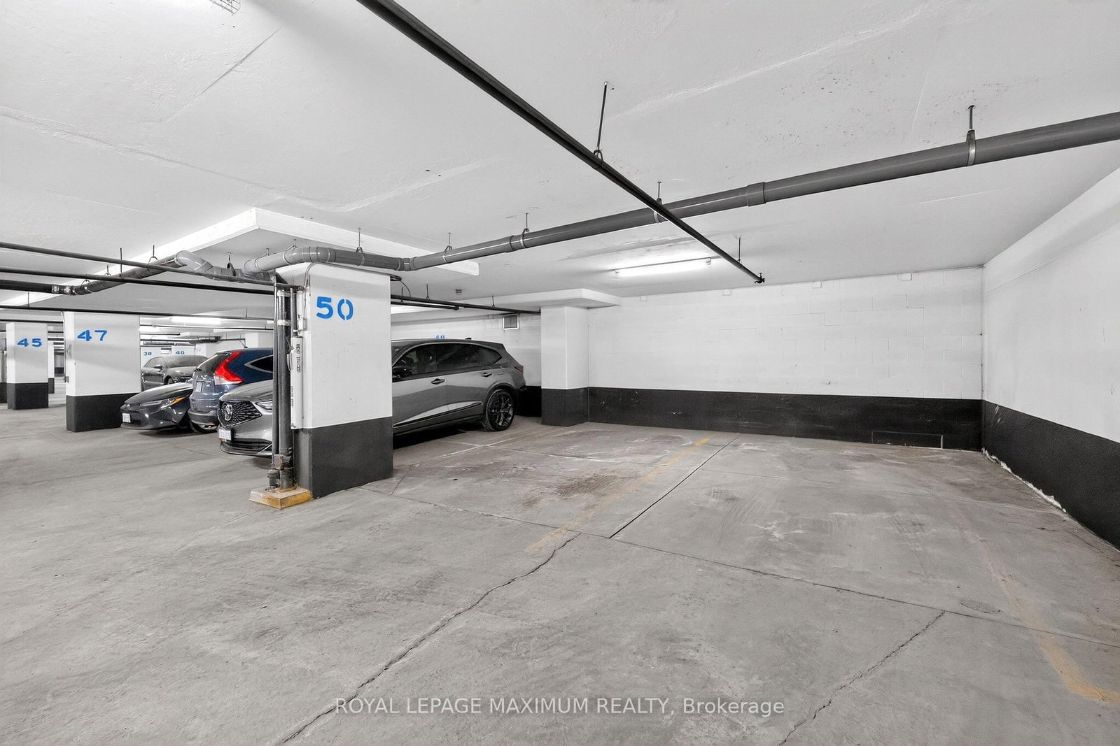 830 Lawrence Avenue W • #1510 • Toronto, ON photo 29