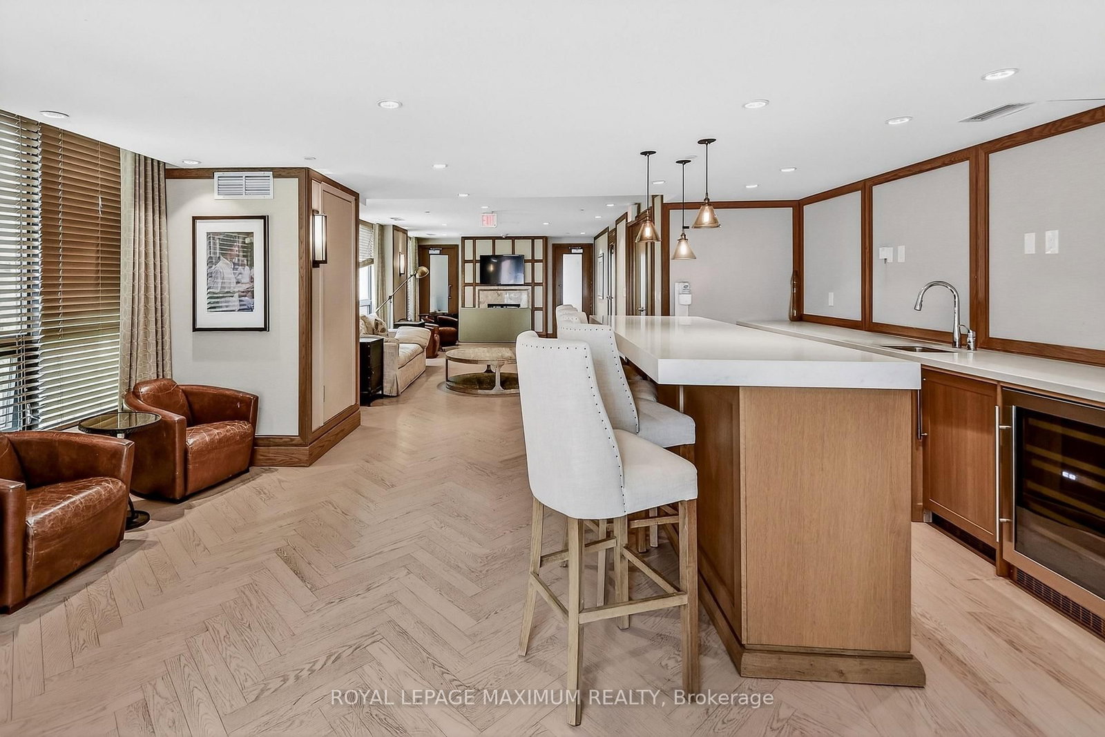 830 Lawrence Avenue W • #1510 • Toronto, ON photo 31