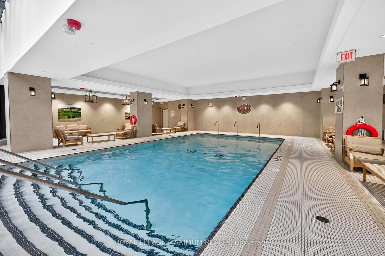 830 Lawrence Avenue W • #1510 • Toronto, ON photo 32