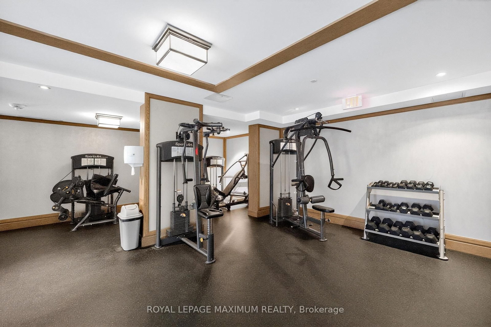 830 Lawrence Avenue W • #1510 • Toronto, ON photo 36