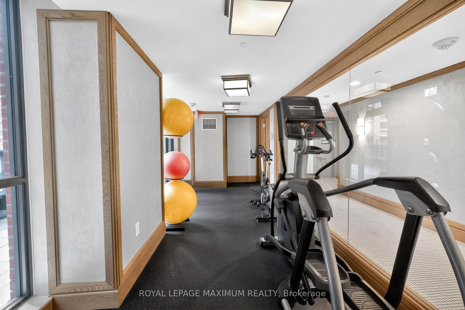 830 Lawrence Avenue W • #1510 • Toronto, ON photo 37