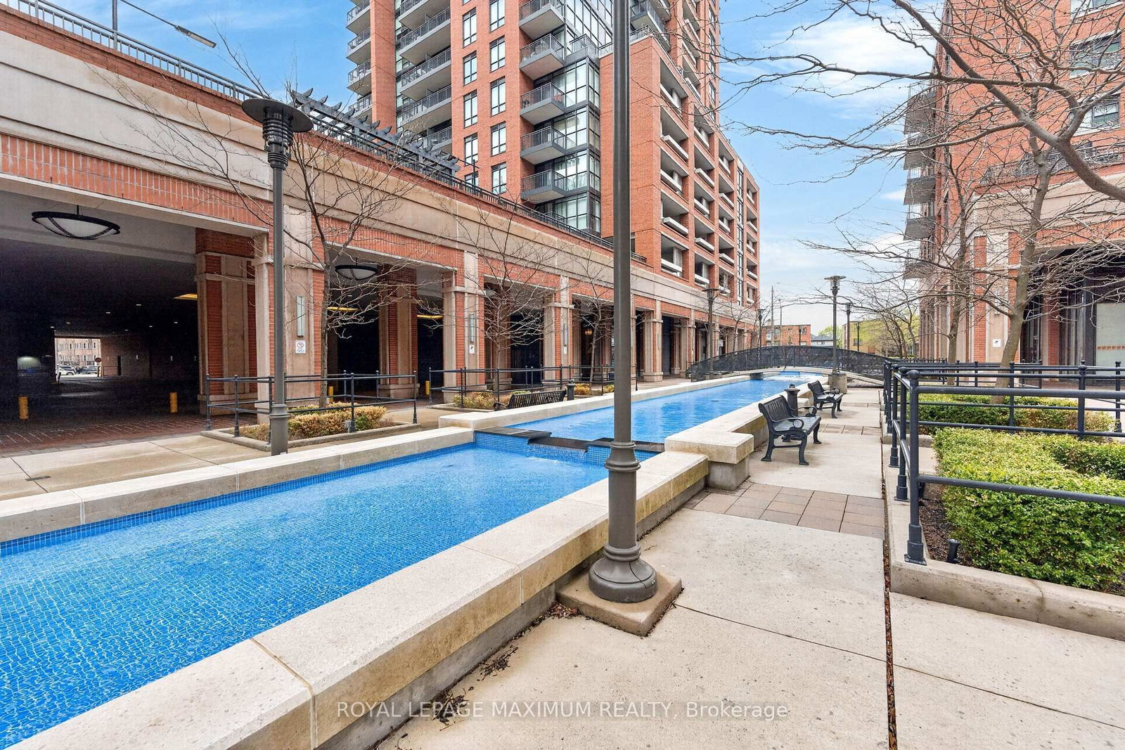 830 Lawrence Avenue W • #1510 • Toronto, ON photo 4