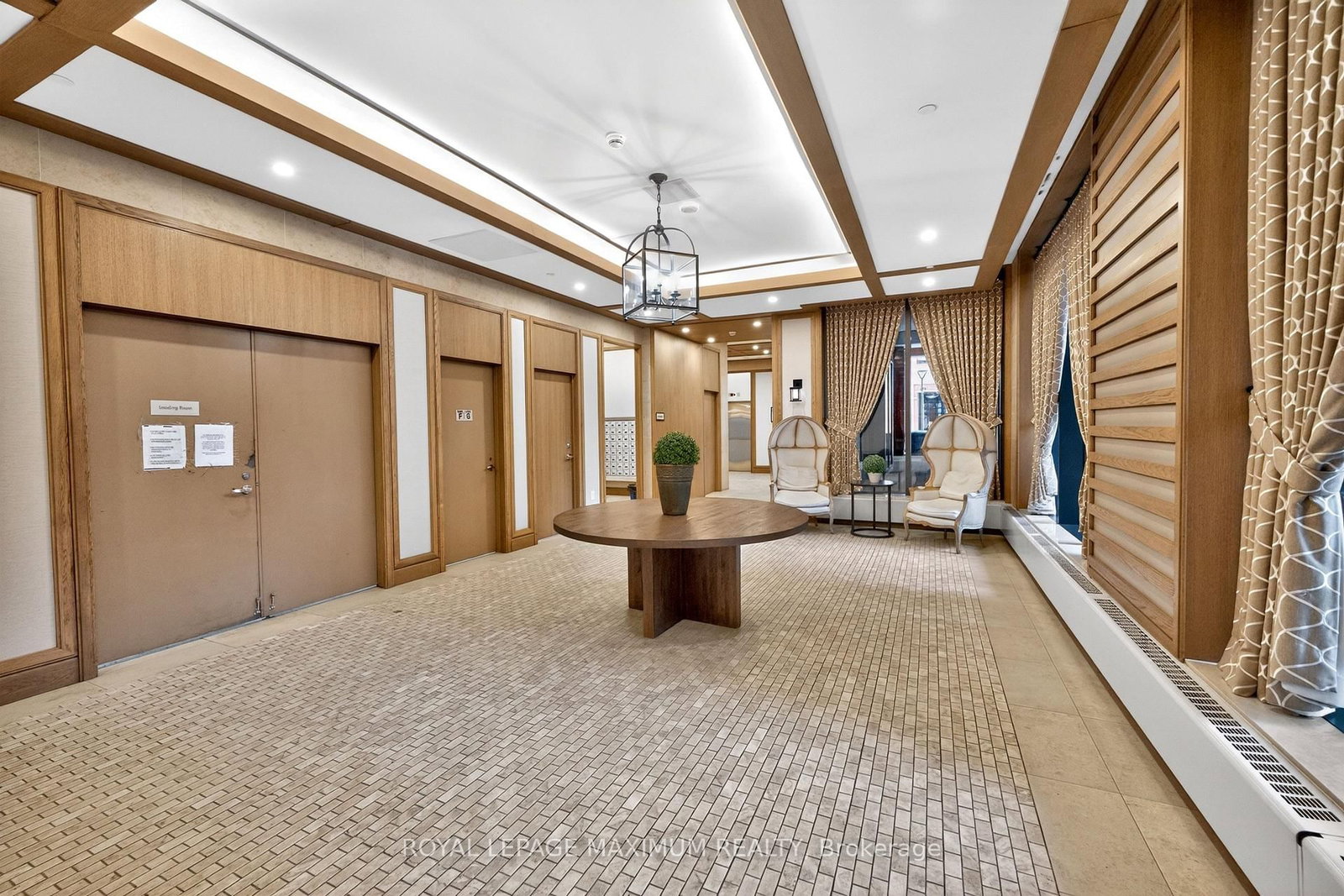 830 Lawrence Avenue W • #1510 • Toronto, ON photo 6