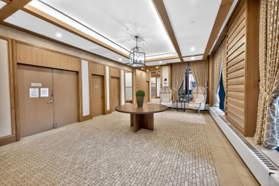 830 Lawrence Avenue W • #1510 • Toronto, ON photo 6