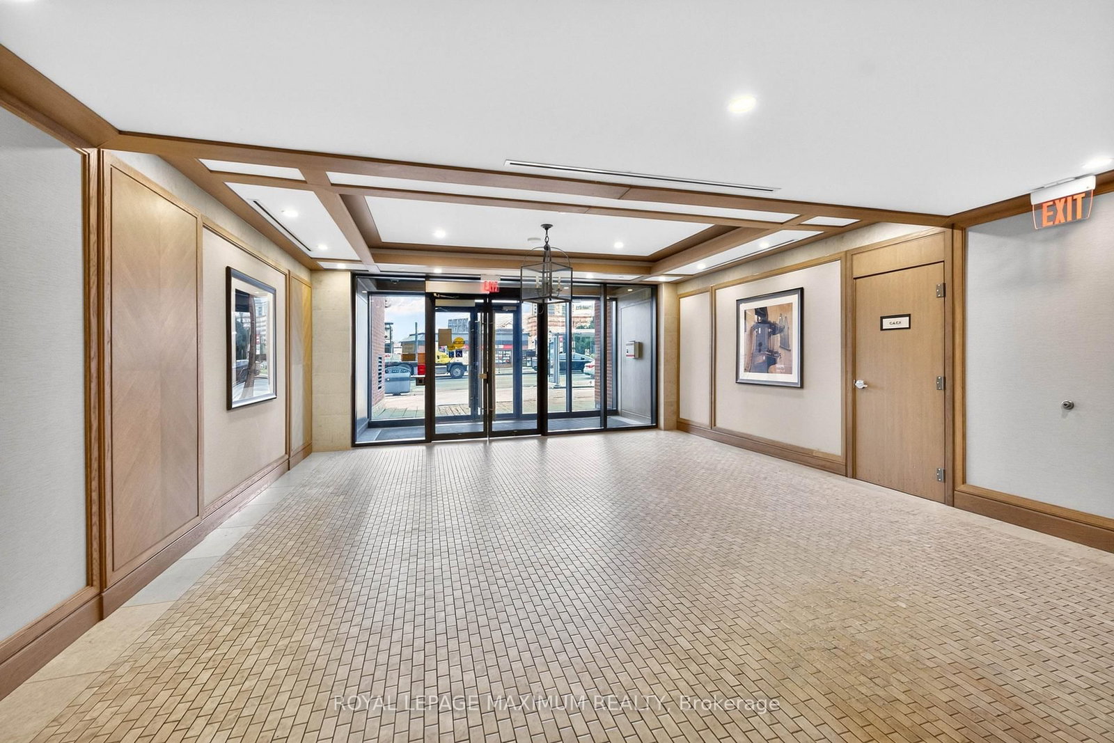 830 Lawrence Avenue W • #1510 • Toronto, ON photo 8