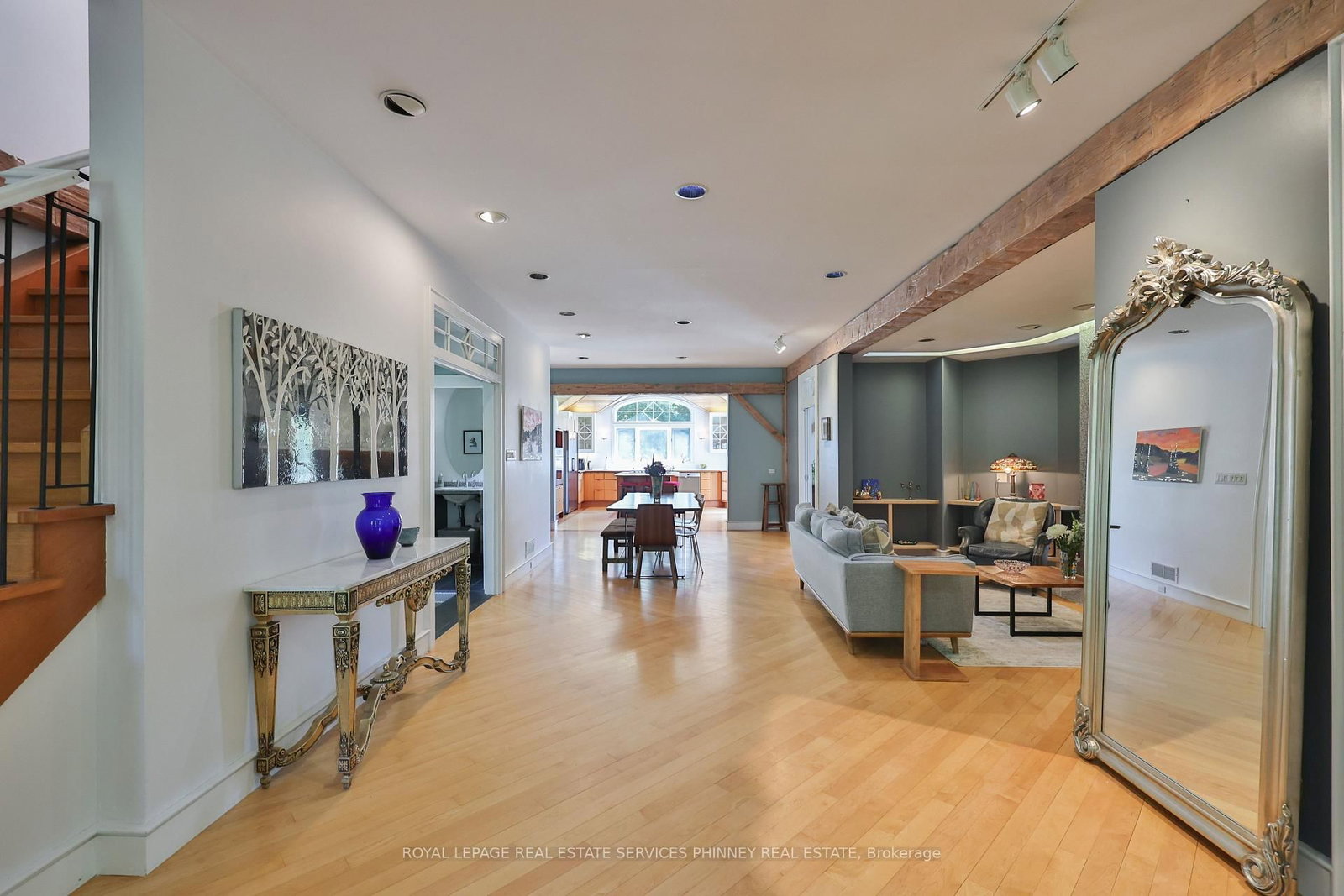 19555 Shaws Creek Road • Caledon, ON photo 12