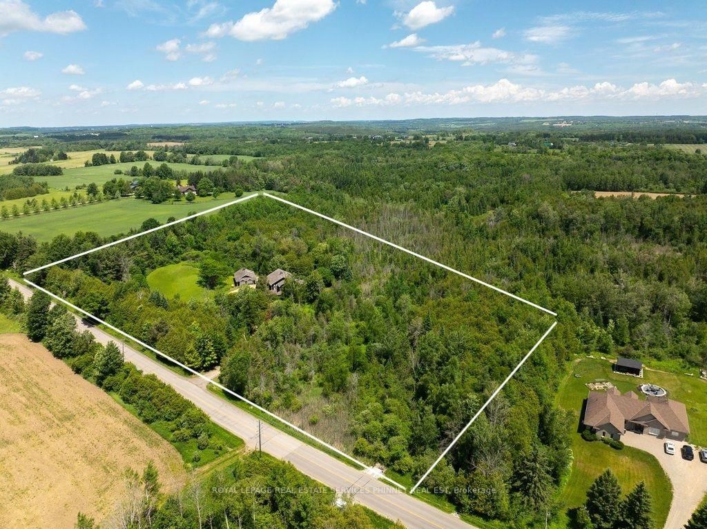 19555 Shaws Creek Road • Caledon, ON photo 2