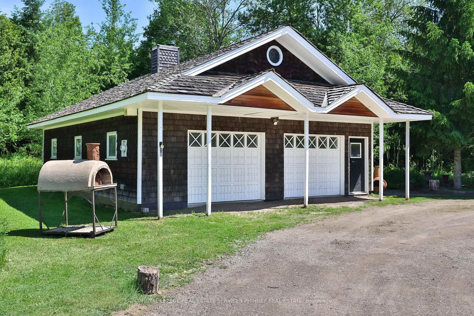 19555 Shaws Creek Road • Caledon, ON photo 9