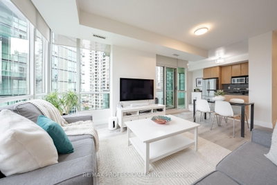 220 Burnhamthorpe Road W • #2004 • Mississauga, ON photo 6