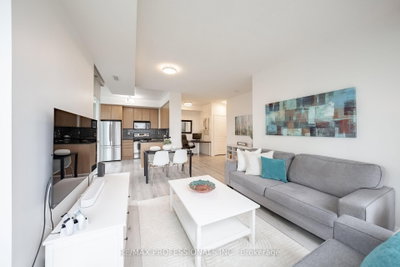 220 Burnhamthorpe Road W • #2004 • Mississauga, ON photo 7