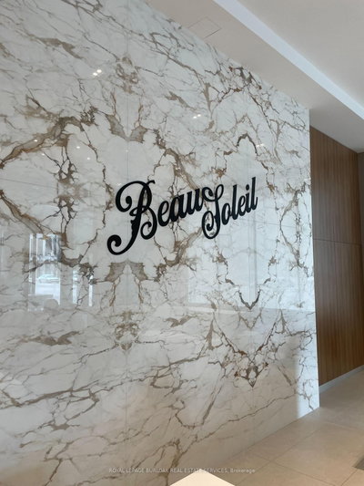 Condo leased at 706-2075 Lakeshore Road, Burlington, Ontario, L7R 1E2 - Brant - MLS: W13760394