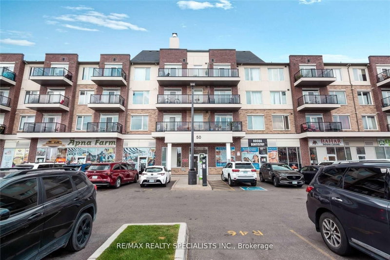 409 - 50 SKY HARBOUR Drive
