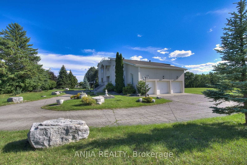 44 Bellini Brampton,ON L6P 0E2 — Photo 35