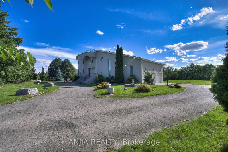 44 Bellini Brampton,ON L6P 0E2 — Photo 36