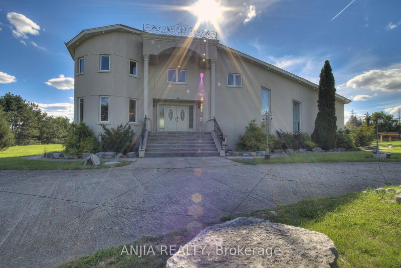 44 Bellini Brampton,ON L6P 0E2 — Photo 40