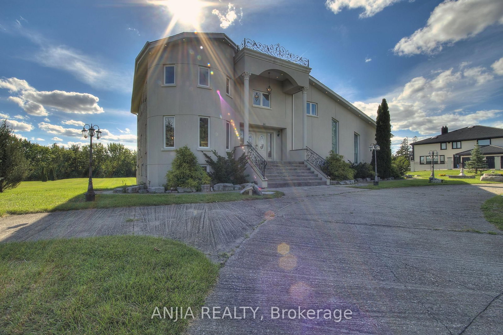 44 Bellini Brampton,ON L6P 0E2 — Photo 41