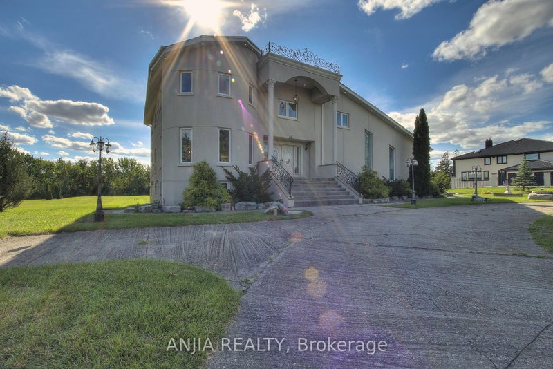 44 Bellini Brampton,ON L6P 0E2 — Photo 41