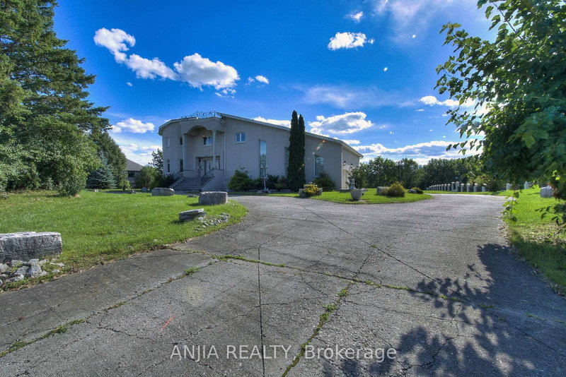 44 Bellini Brampton,ON L6P 0E2 — Photo 44