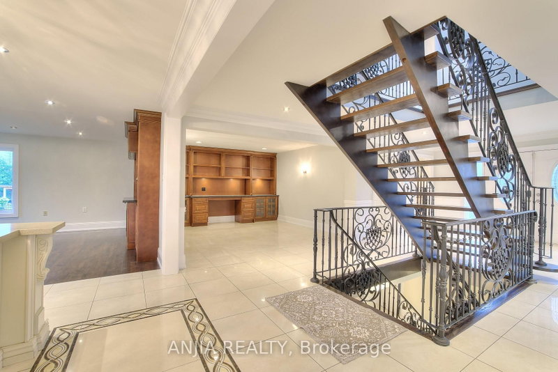 44 Bellini Brampton,ON L6P 0E2 — Photo 9