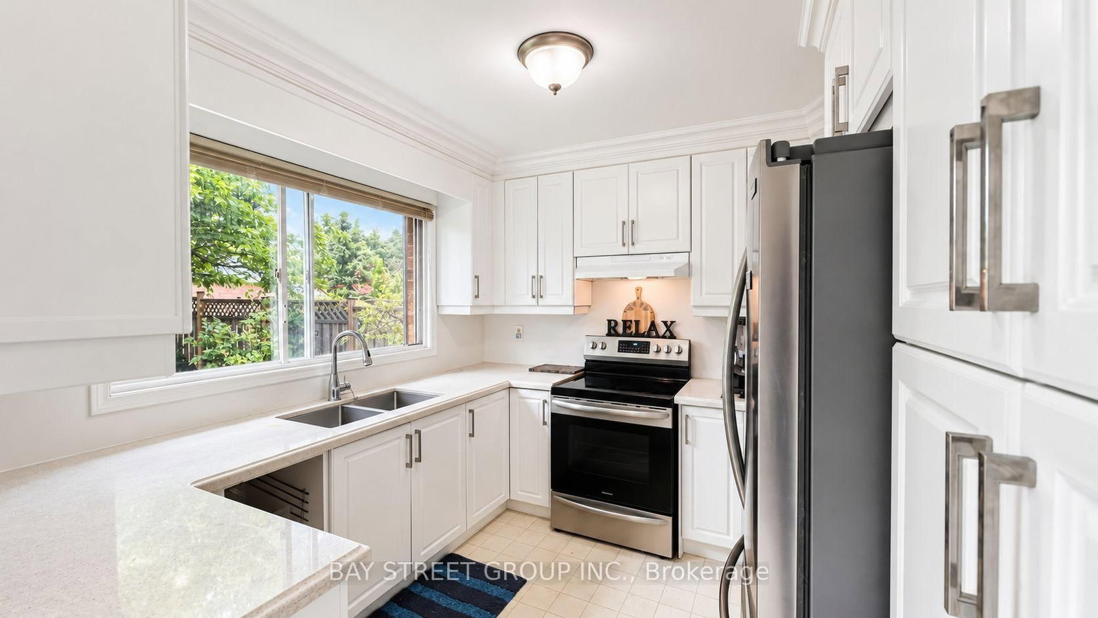 3095 Cascade Court • Mississauga, ON photo 11
