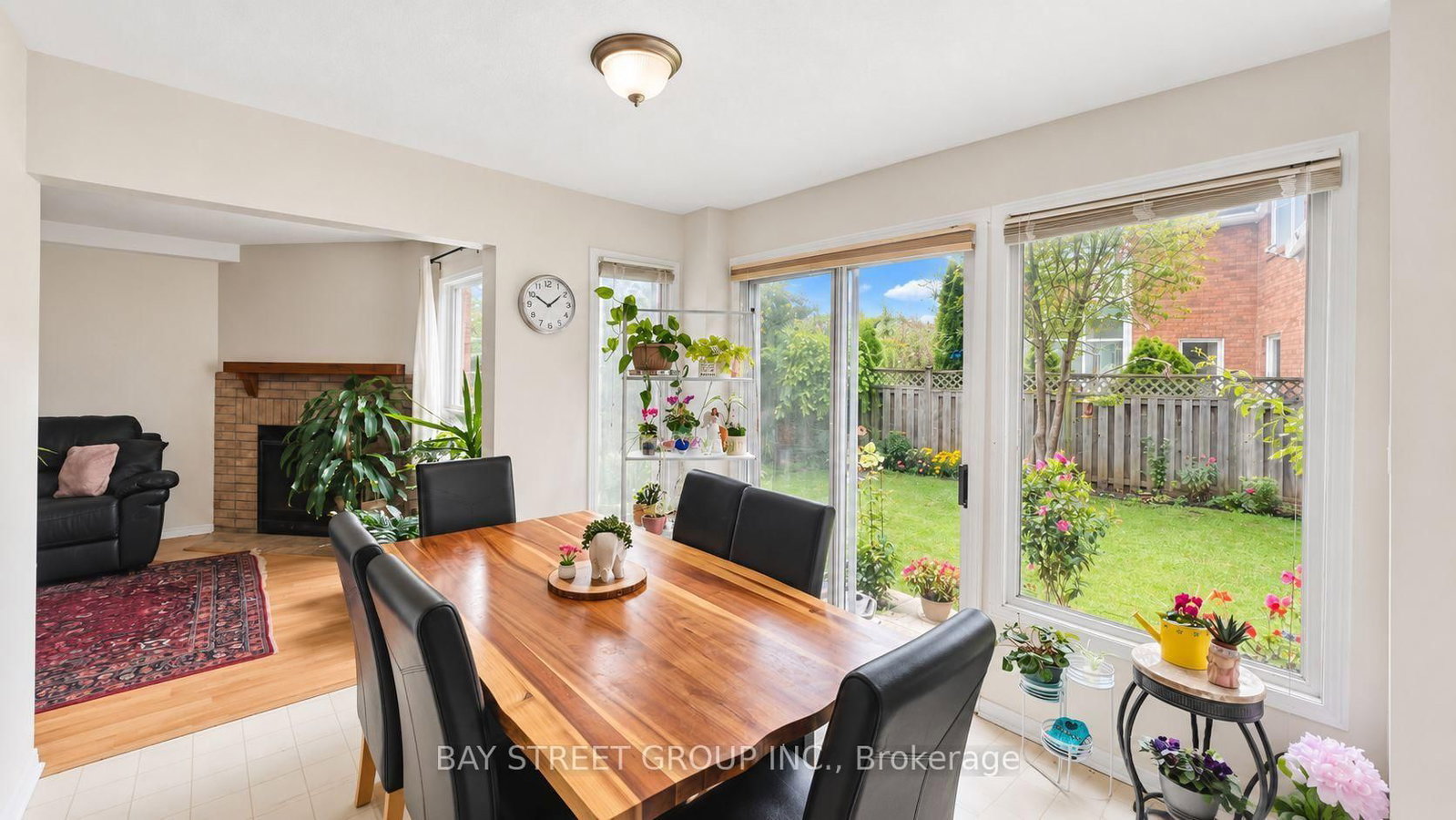 3095 Cascade Court • Mississauga, ON photo 13
