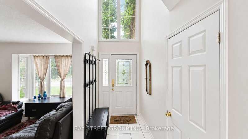 3095 Cascade Court
